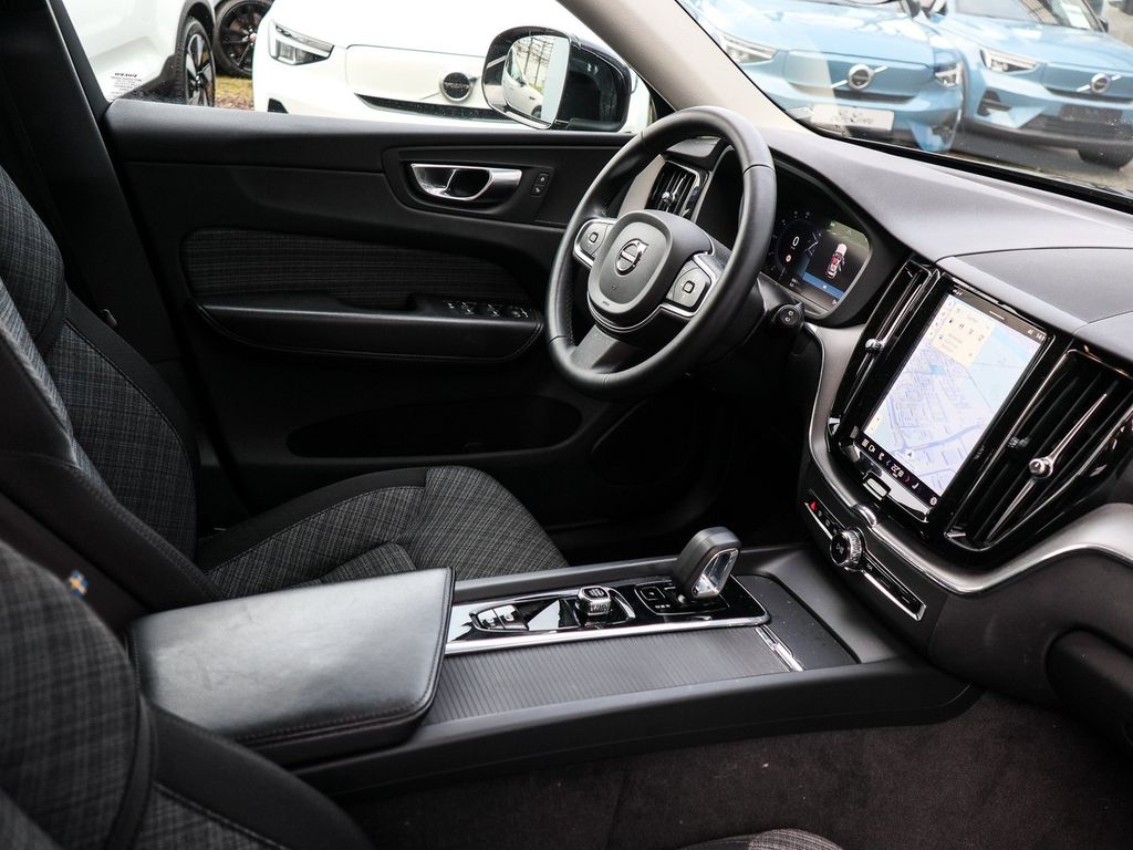 Volvo XC60 2023