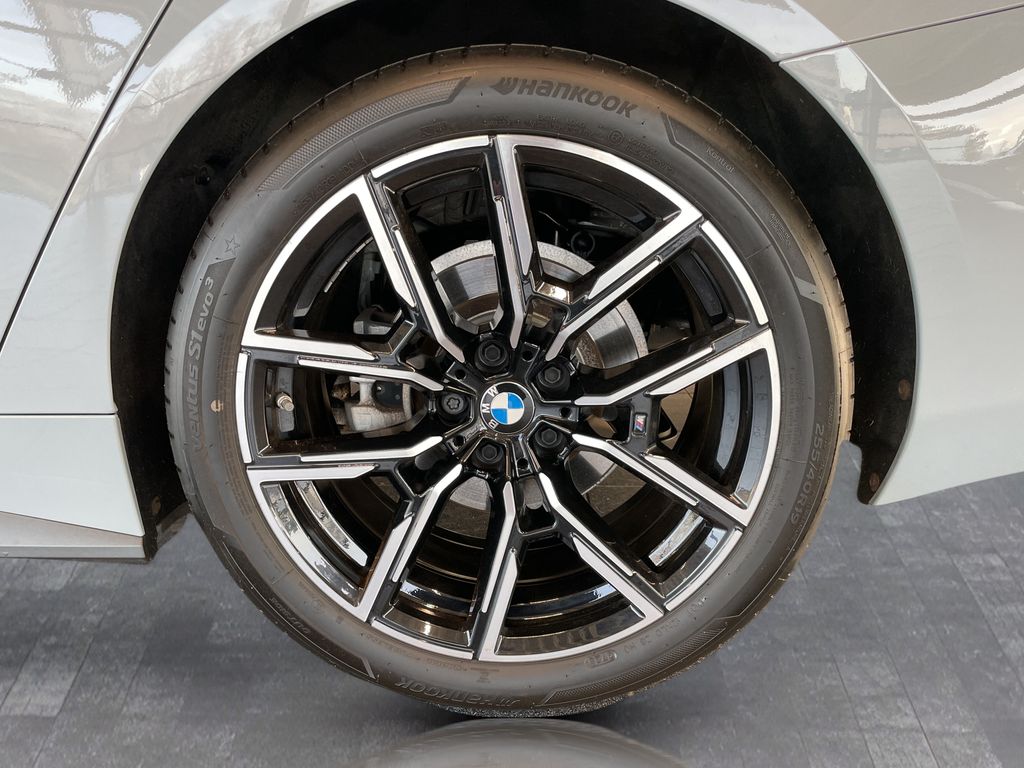 BMW 420 Gran Coupé 2021