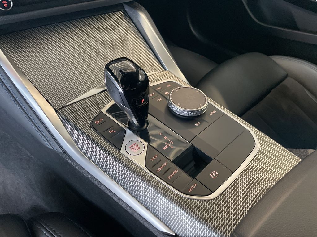 BMW 420 Gran Coupé 2021