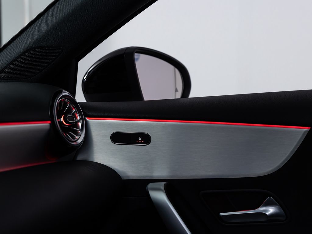 Mercedes-Benz A 250 2022