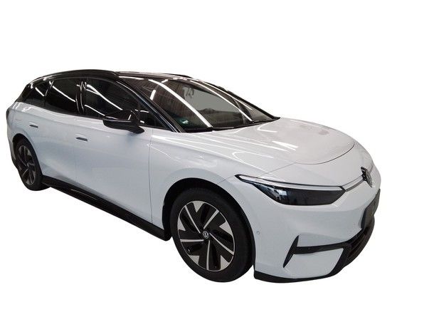 Volkswagen ID.7 2025