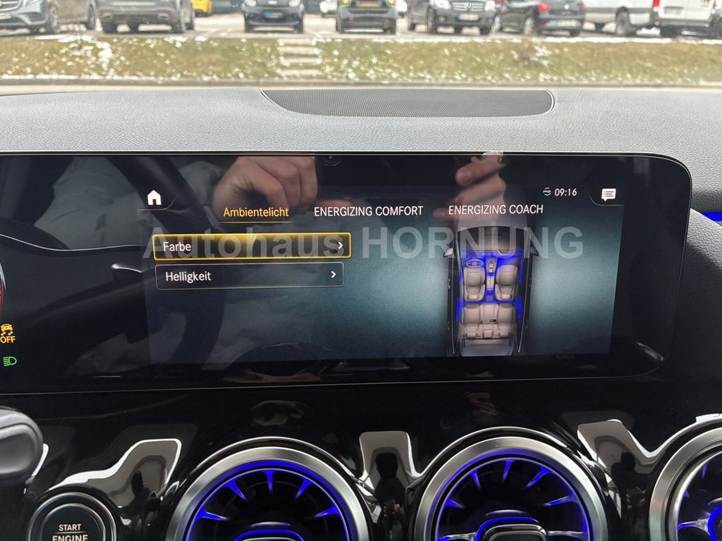 Mercedes-Benz B 220 2022