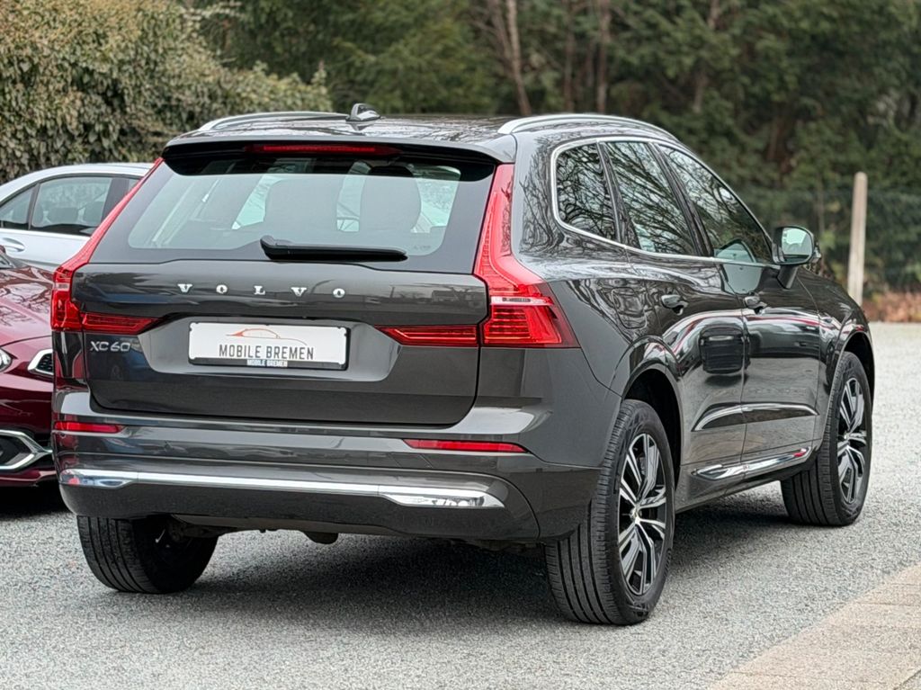 Volvo XC60 2021