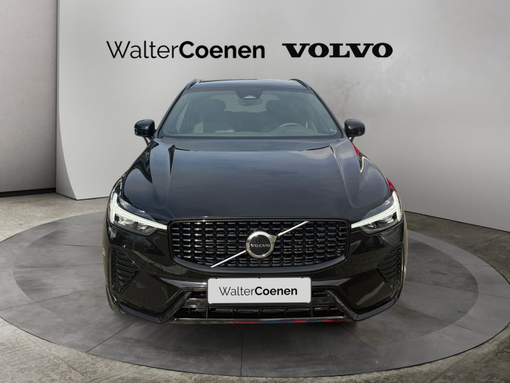 Volvo XC60 2023