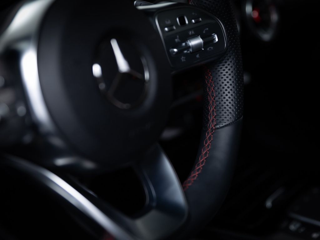 Mercedes-Benz A 250 2022