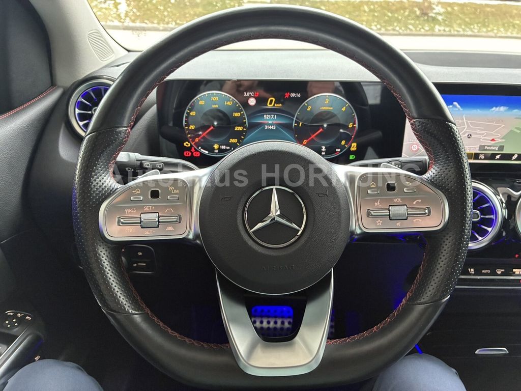 Mercedes-Benz B 220 2022