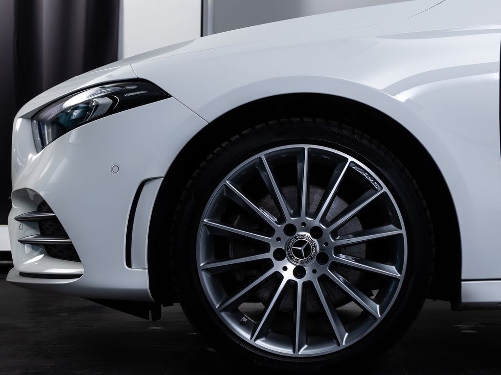 Mercedes-Benz A 250 2022
