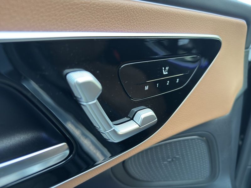 Mercedes-Benz CLE 220 2025