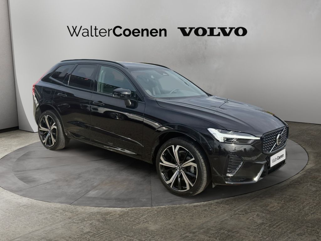 Volvo XC60 2023