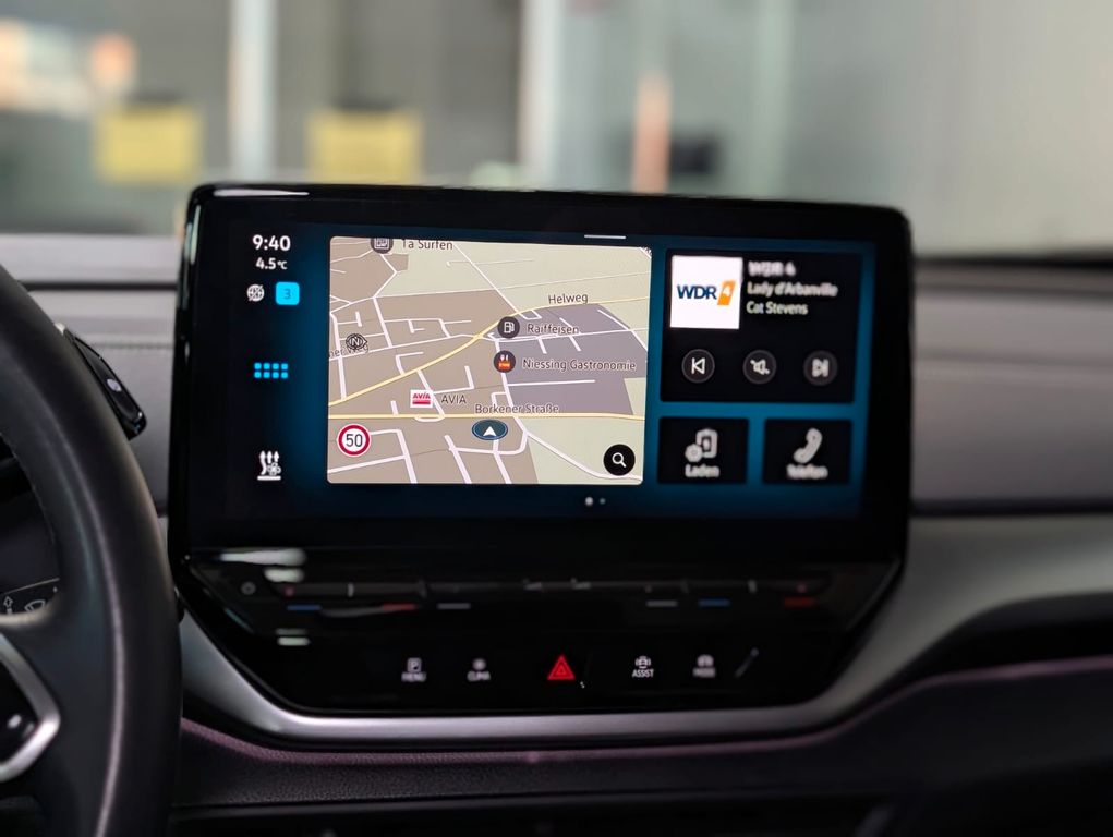 Volkswagen ID.5 2023