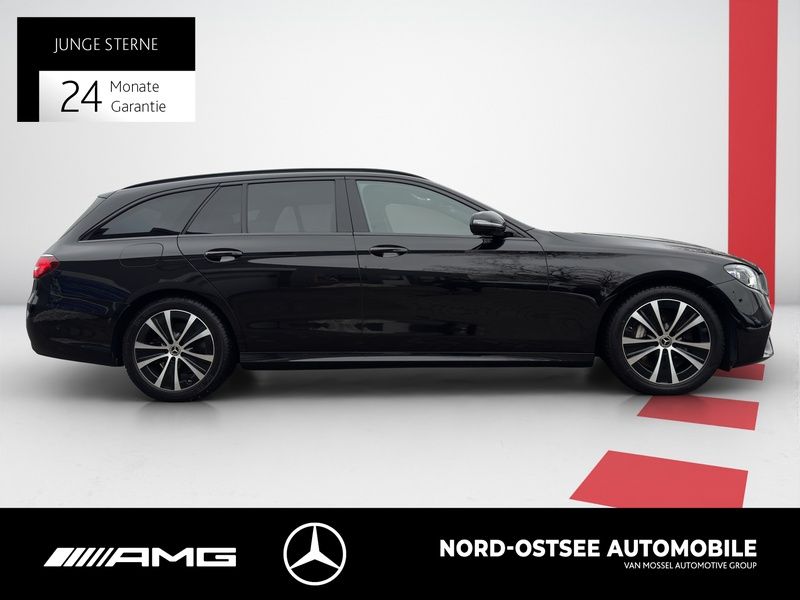 Mercedes-Benz E 400 2023