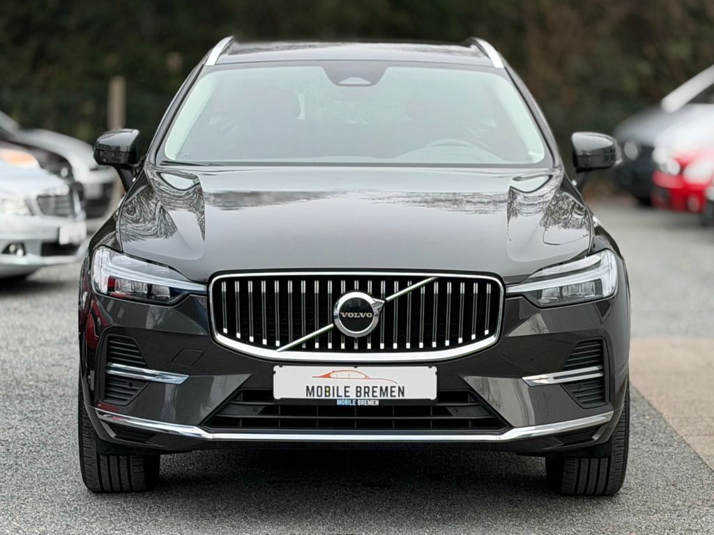 Volvo XC60 2021