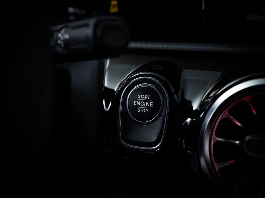 Mercedes-Benz A 250 2022