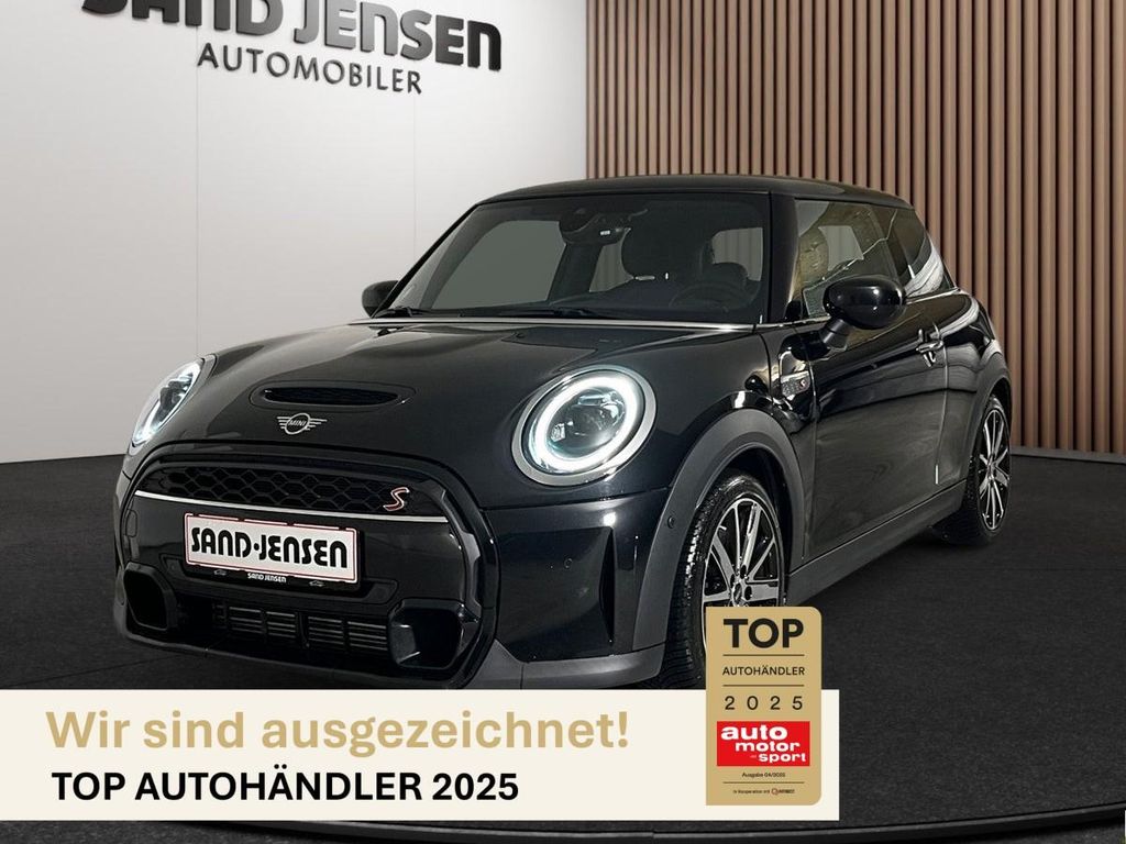MINI Cooper S 2024