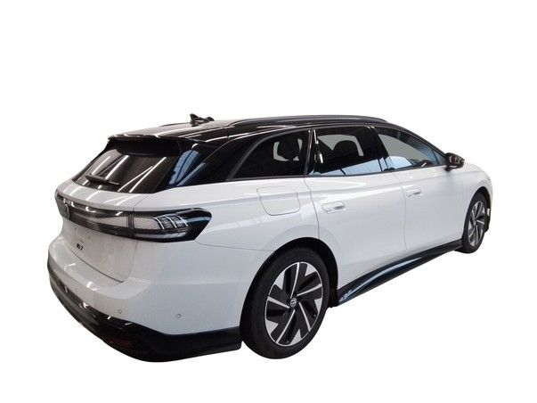 Volkswagen ID.7 2025