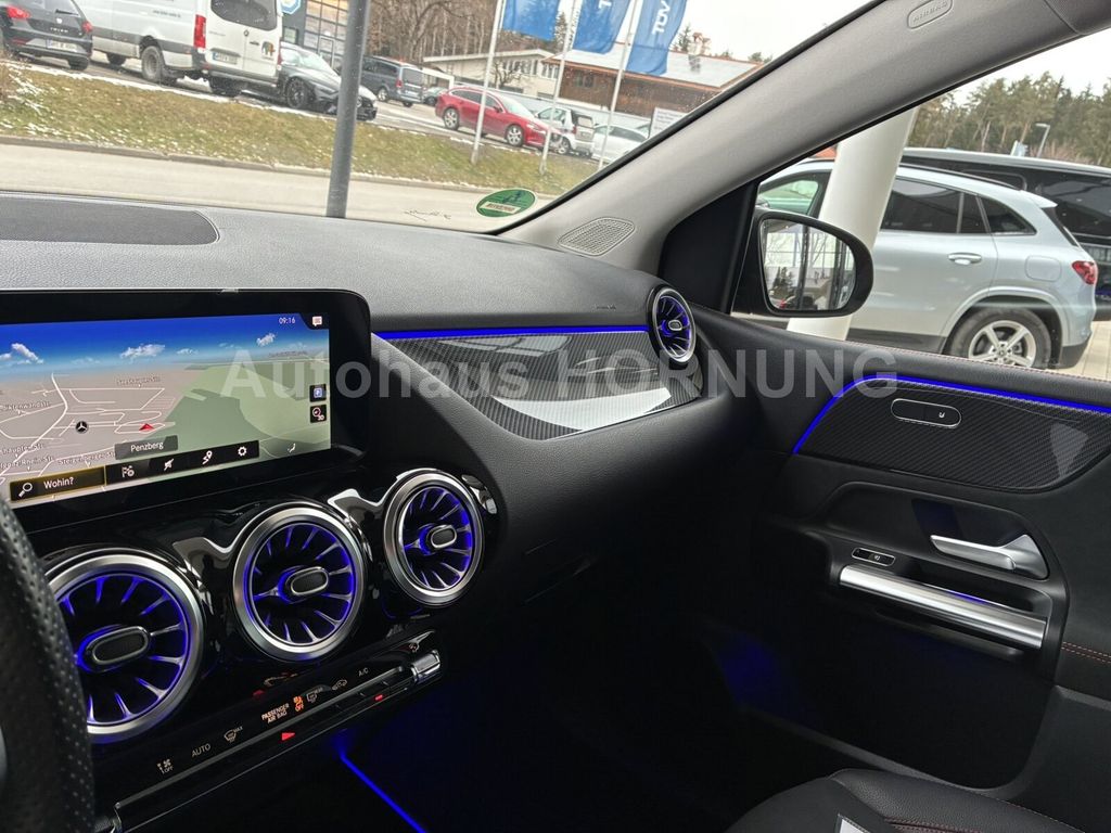 Mercedes-Benz B 220 2022