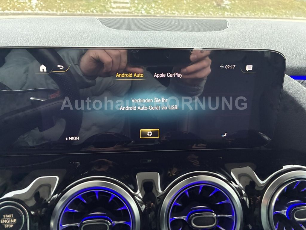 Mercedes-Benz B 220 2022