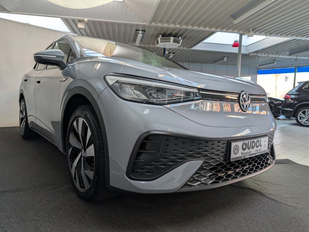 Volkswagen ID.5 2023