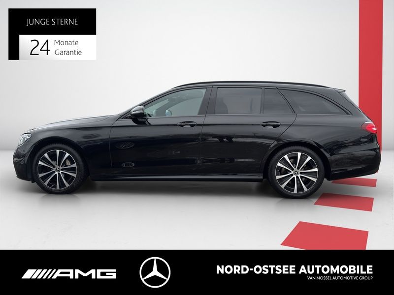 Mercedes-Benz E 400 2023