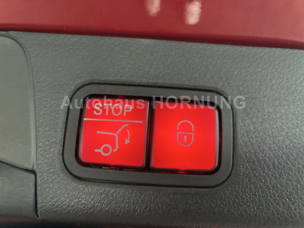 Mercedes-Benz B 220 2022