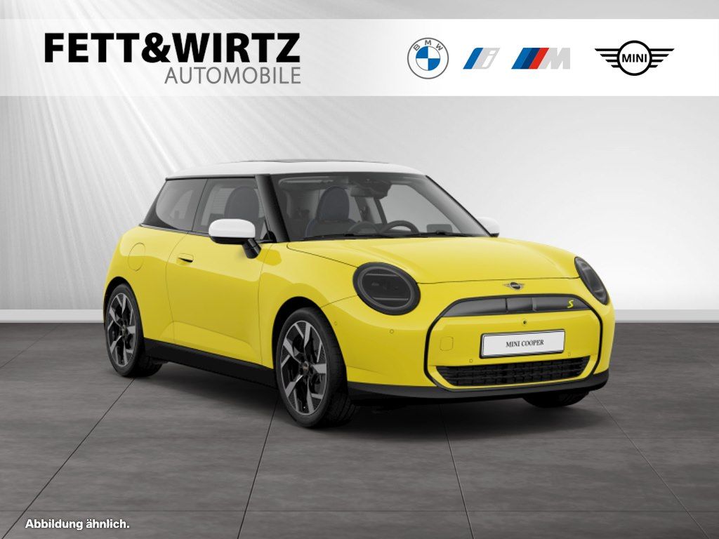 MINI Cooper SE 2024