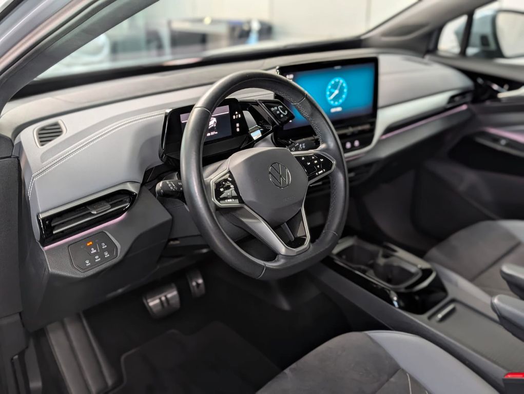Volkswagen ID.5 2023