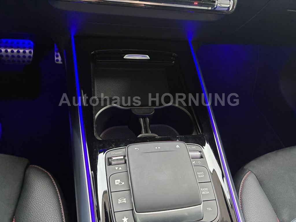 Mercedes-Benz B 220 2022