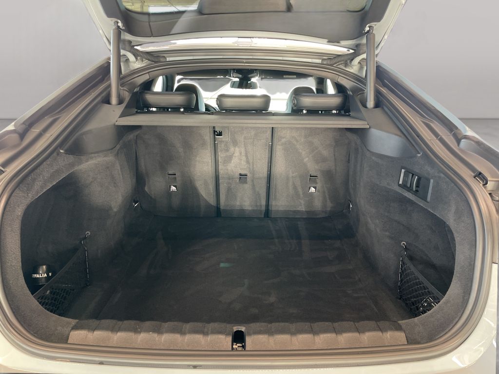 BMW 420 Gran Coupé 2021