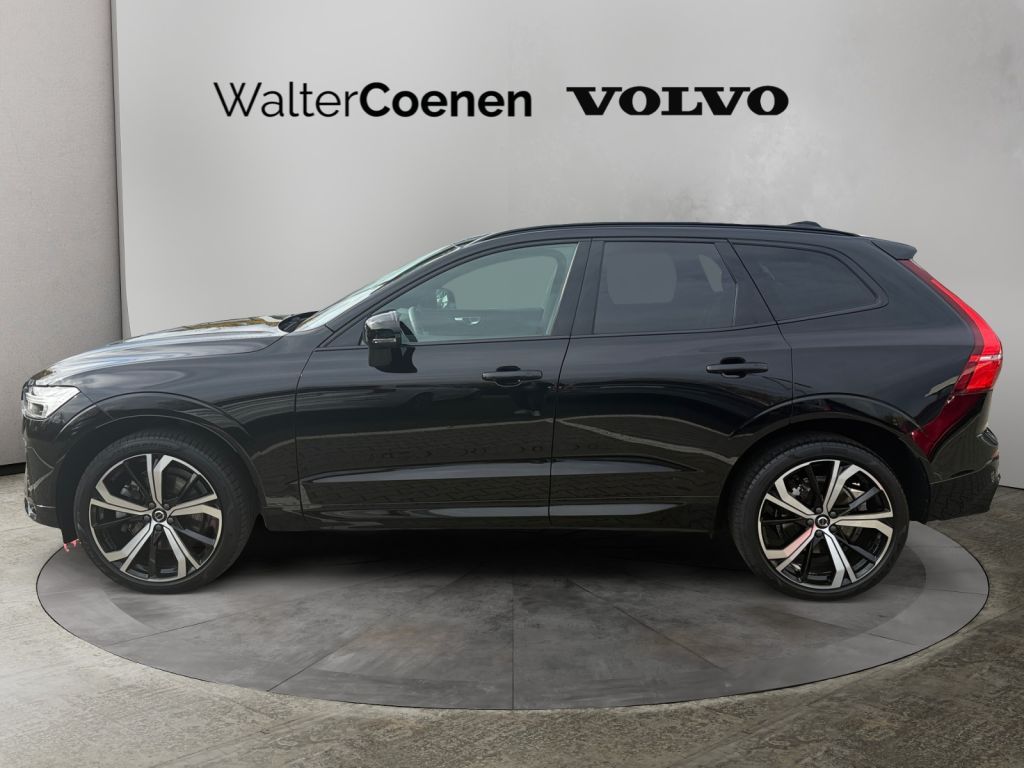 Volvo XC60 2023