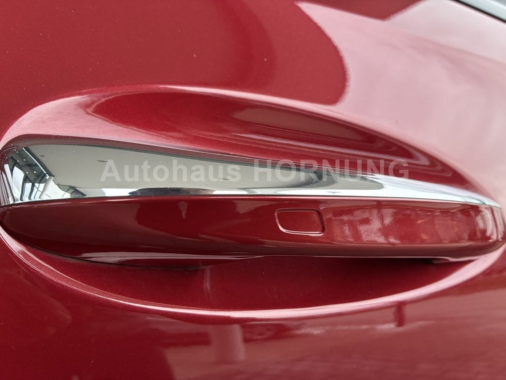 Mercedes-Benz B 220 2022