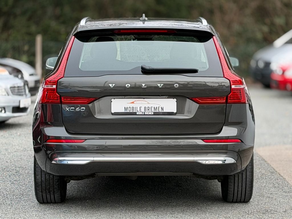 Volvo XC60 2021