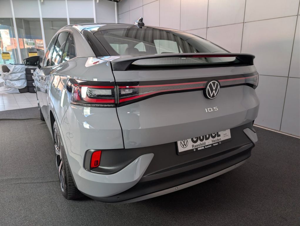Volkswagen ID.5 2023
