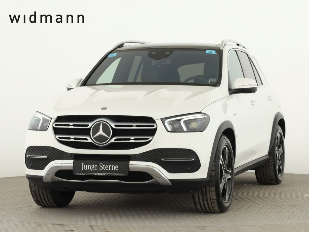 Mercedes-Benz GLE 350 2020
