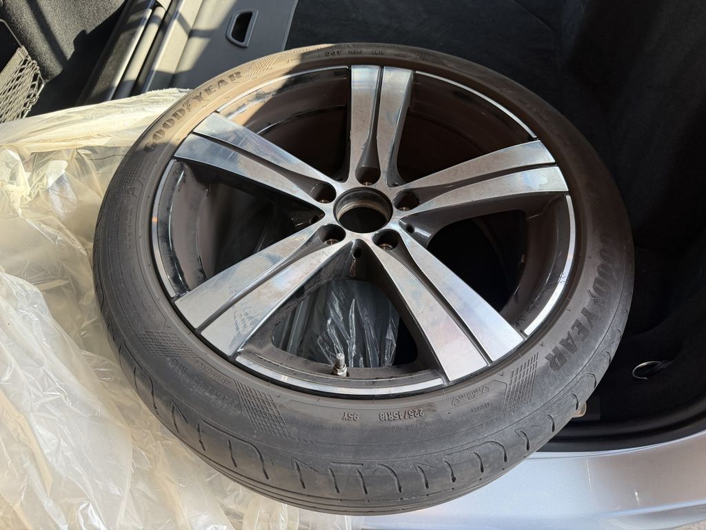 Mercedes-Benz C 220 2022