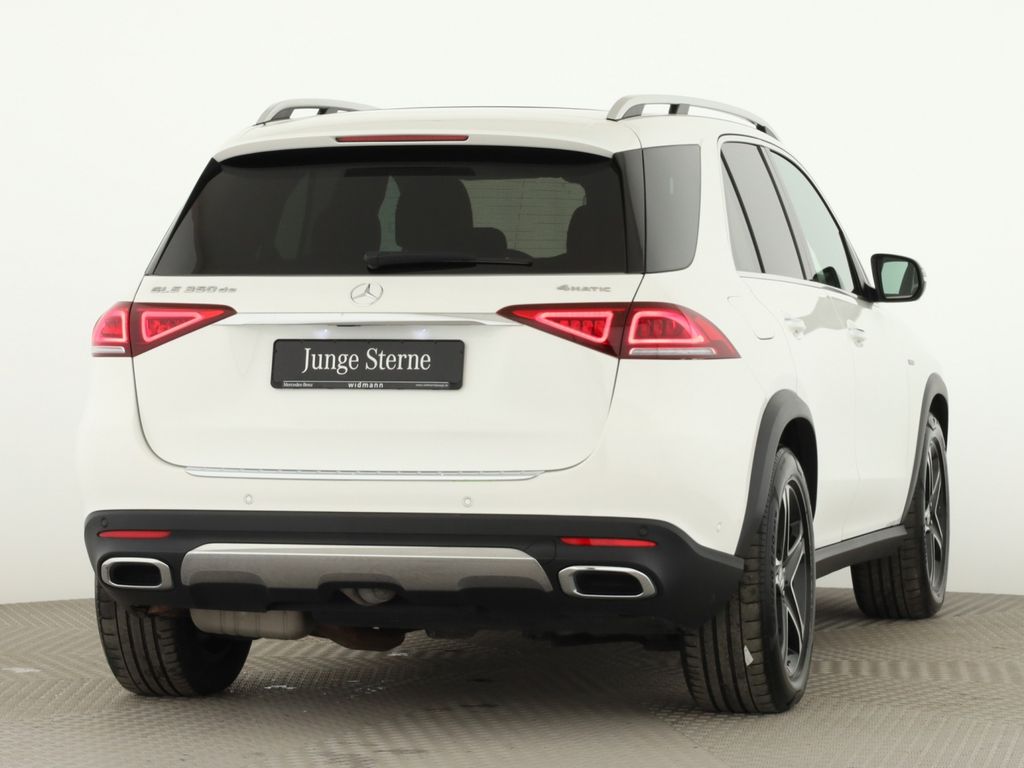 Mercedes-Benz GLE 350 2020