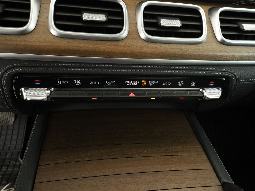 Mercedes-Benz GLE 350 2020