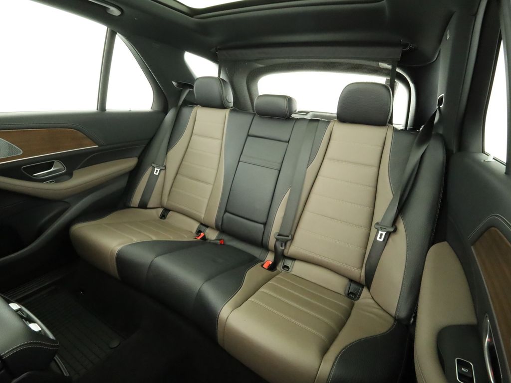 Mercedes-Benz GLE 350 2020