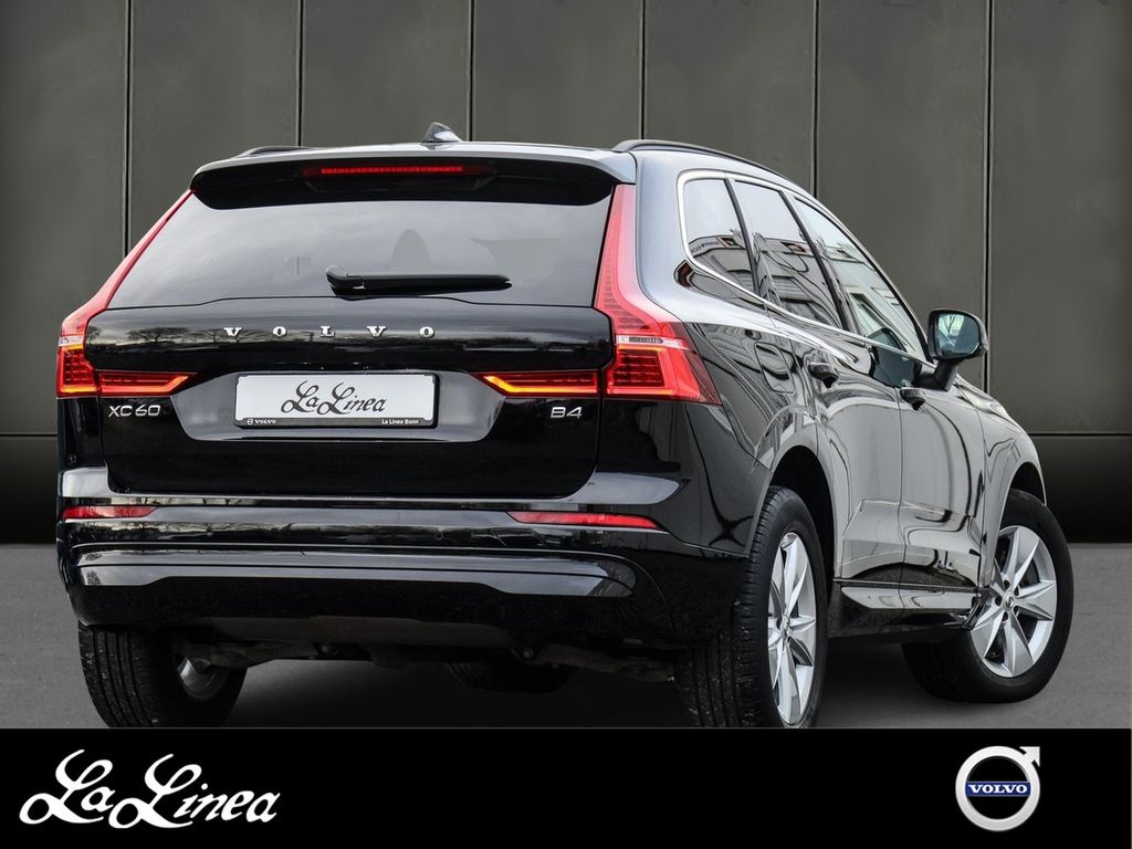 Volvo XC60 2023