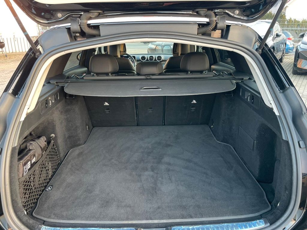 Mercedes-Benz C 200 2023