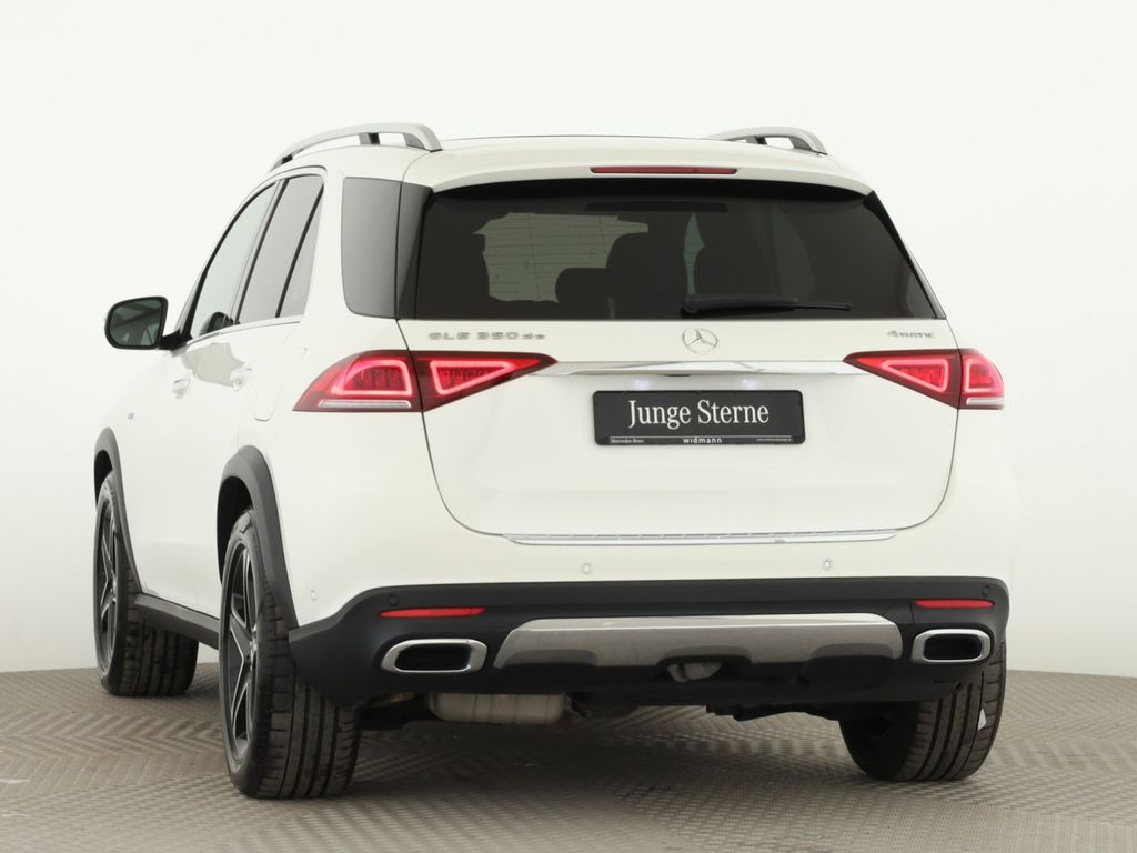 Mercedes-Benz GLE 350 2020