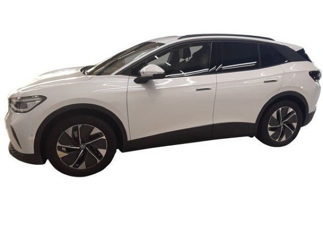 Volkswagen ID.4 2025