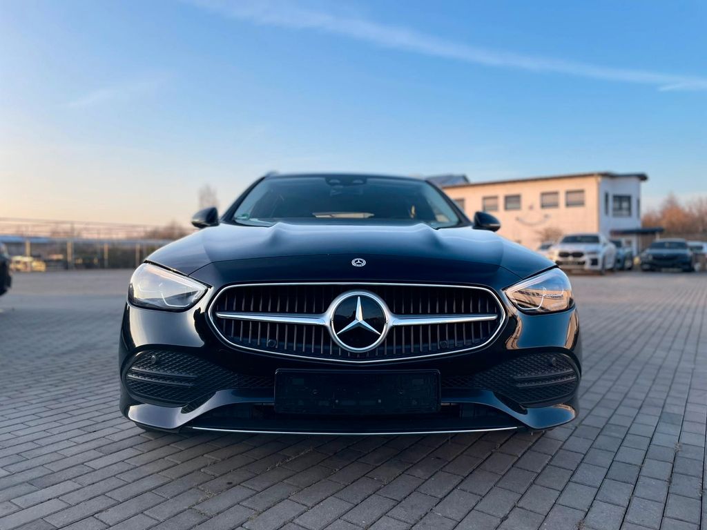 Mercedes-Benz C 200 2023