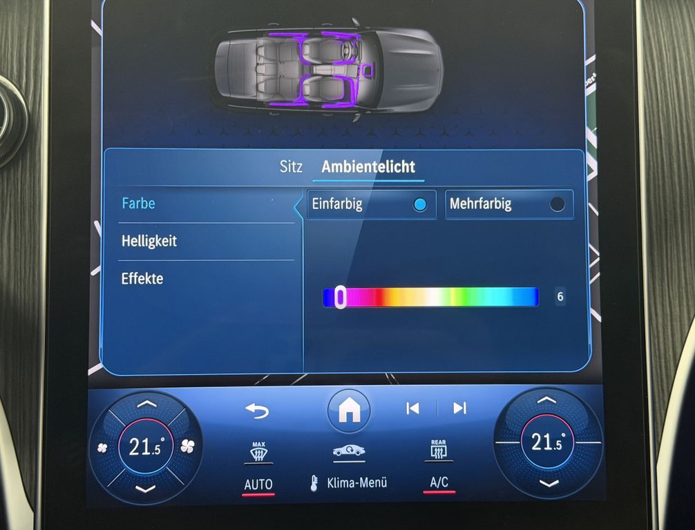 Mercedes-Benz C 220 2022