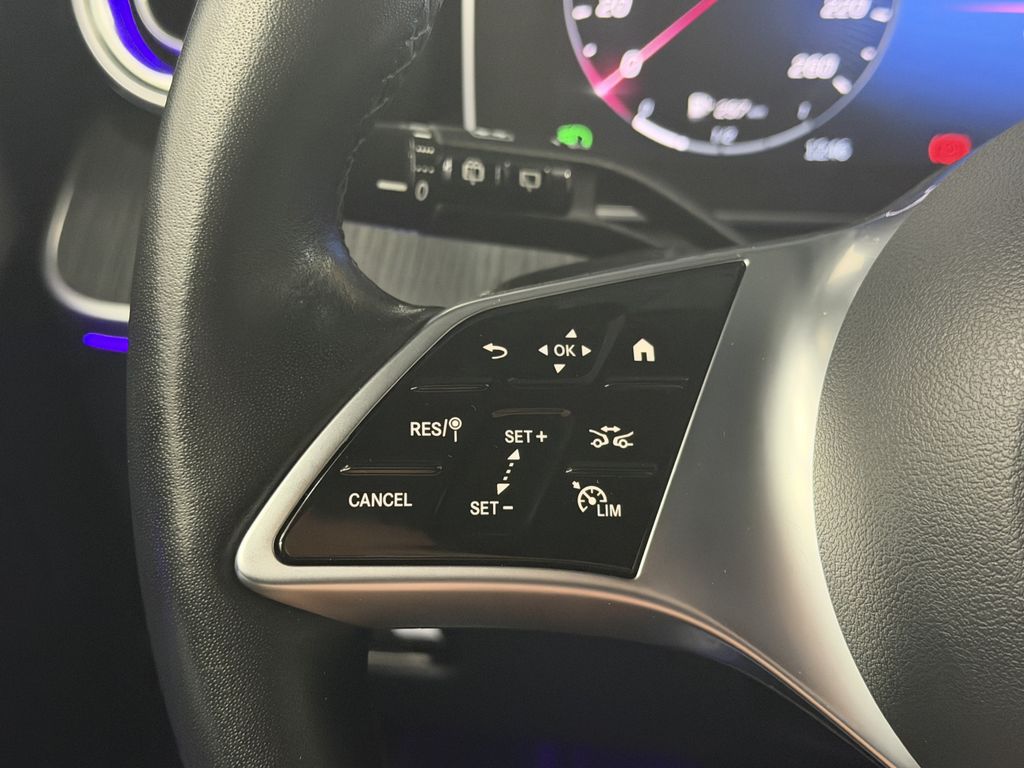 Mercedes-Benz C 220 2022