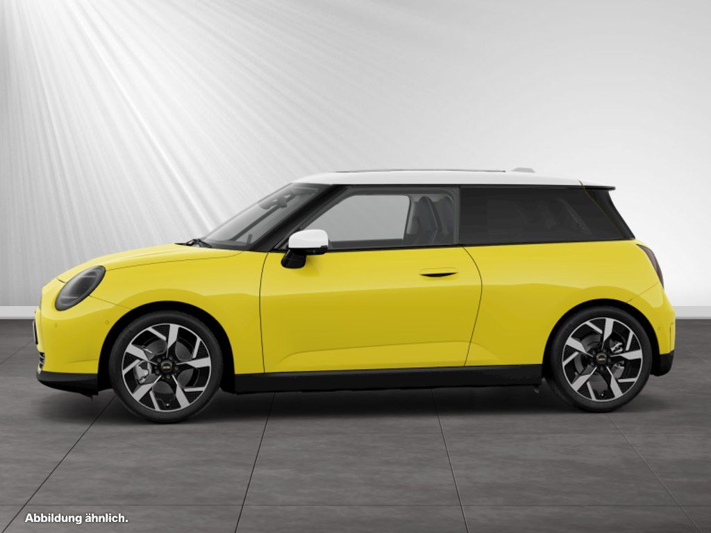 MINI Cooper SE 2024