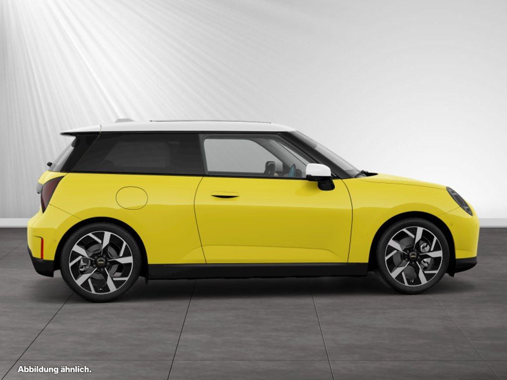 MINI Cooper SE 2024