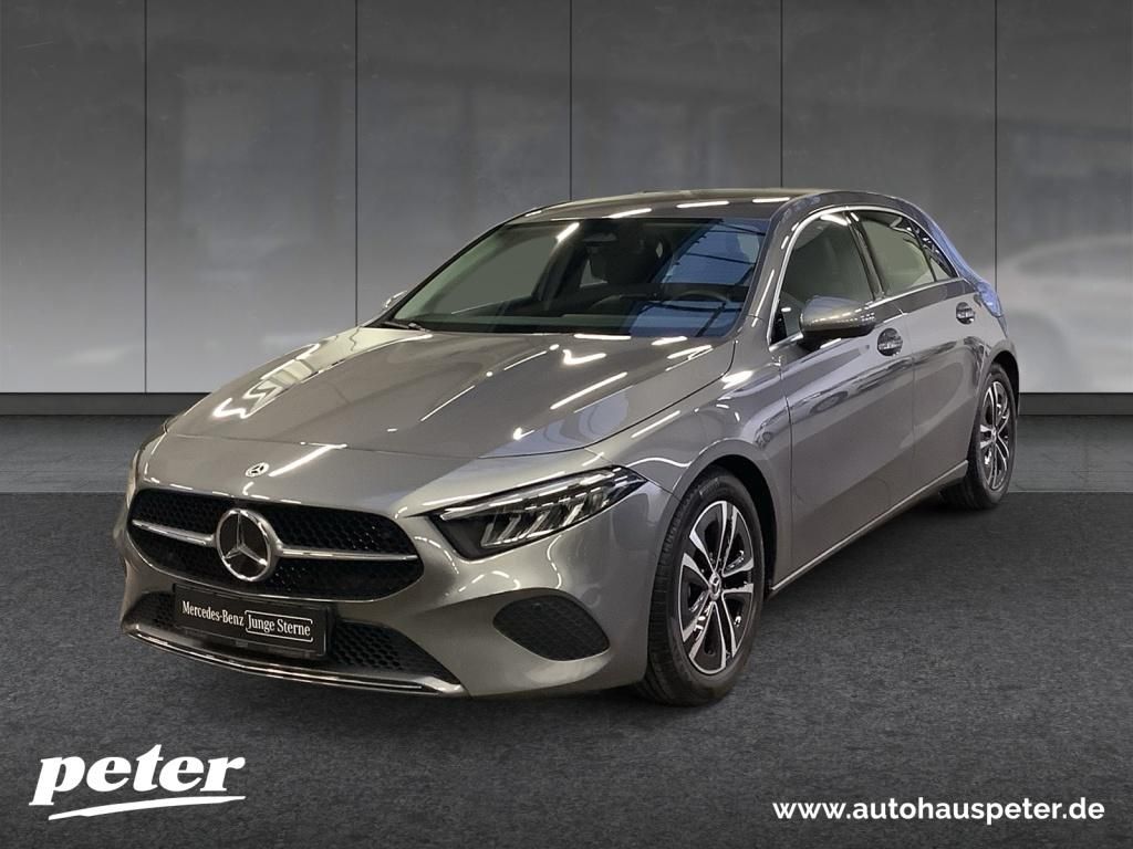 Mercedes-Benz A 200 2024