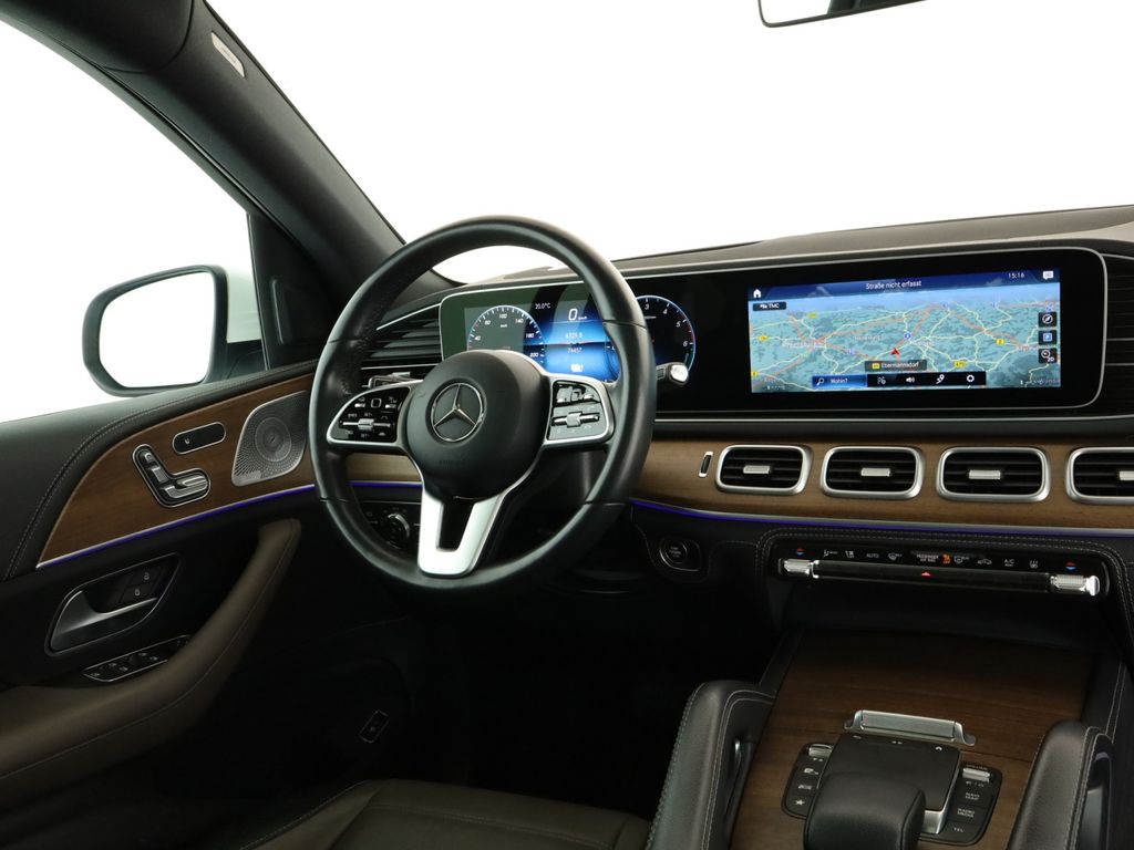 Mercedes-Benz GLE 350 2020