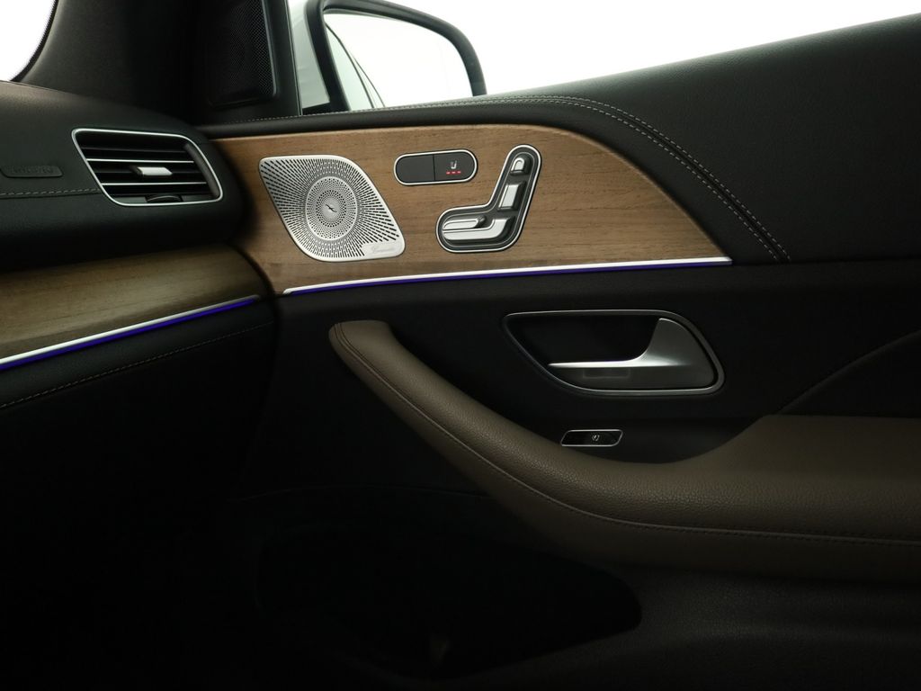 Mercedes-Benz GLE 350 2020