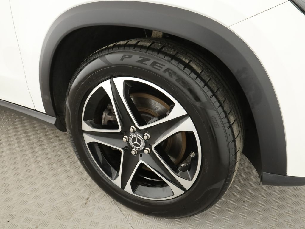 Mercedes-Benz GLE 350 2020